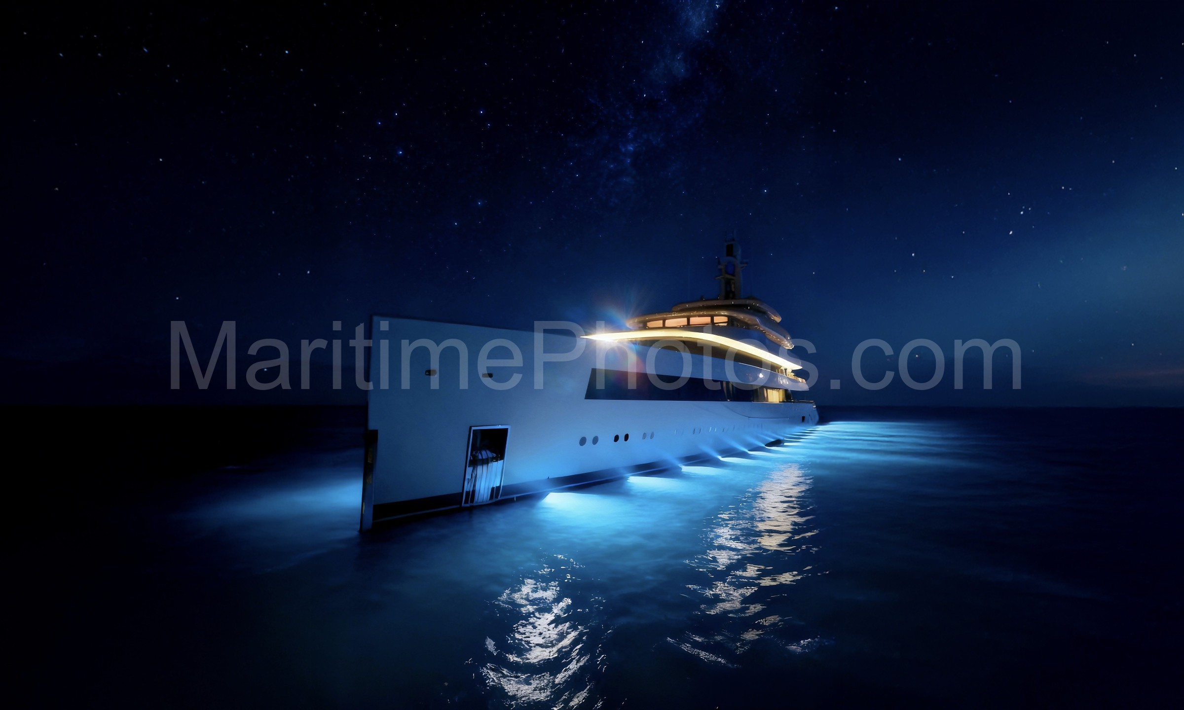 Moonrise Motor Yacht IMO 9816232 at Antibes, France